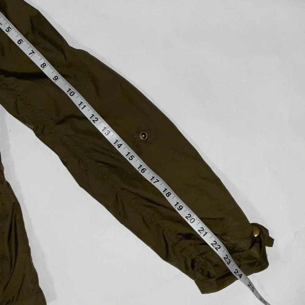 💲American Rag, Army Type Jacket, Size L - Picture 9 of 10